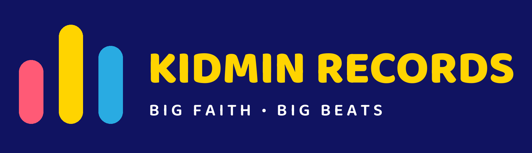 KidMin Records